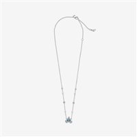 Collar Pandora Mujer Disney in Plata Cubic Zirconia 399198C01-45 - 399198C01-45